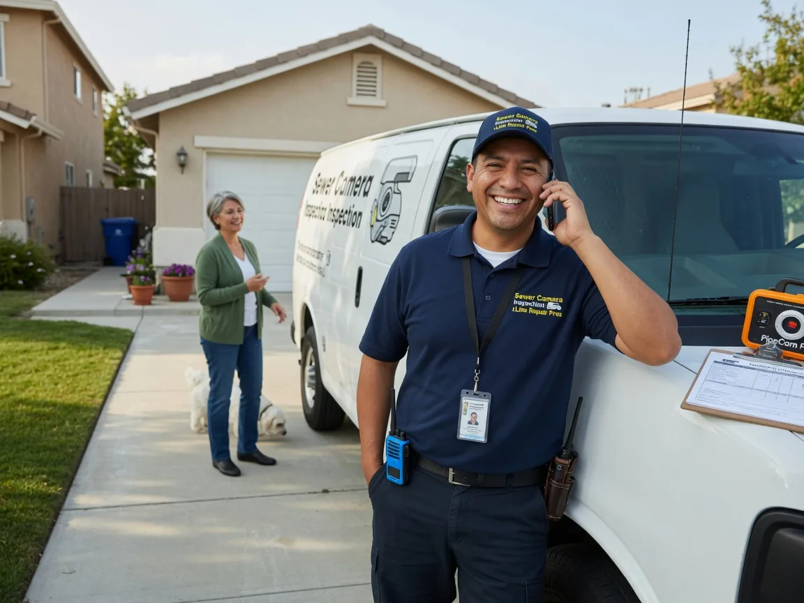 Sewer Line Repair Indian Mound, TN FAQs